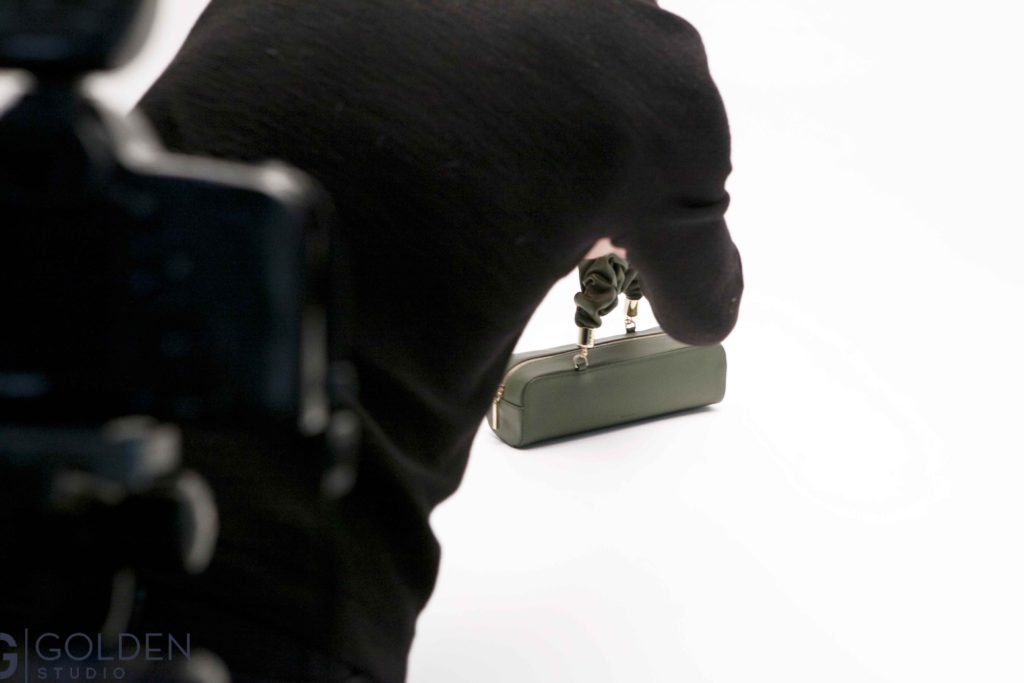 Reportaje fotográfico oficial