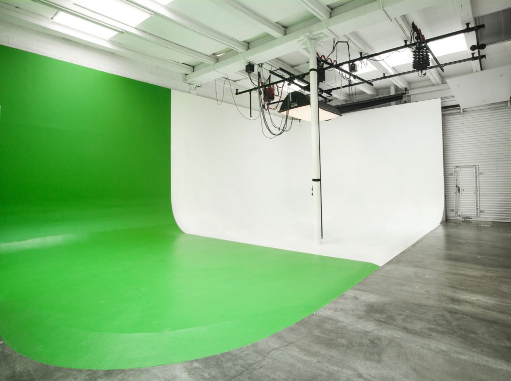 Croma de Golden Studio Espacio