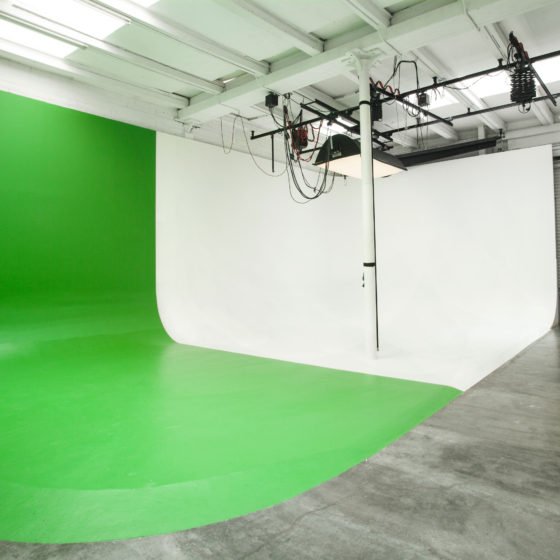 Croma de Golden Studio Espacio