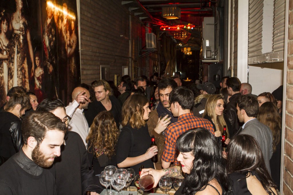 Evento Golden Studio Bcn