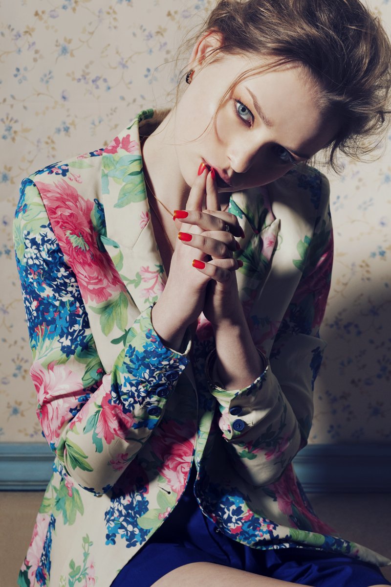 Reportaje Golden Studio