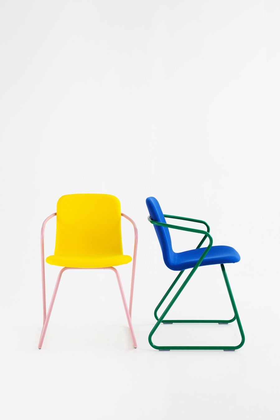 Golden Studio-Adolfo Abejón