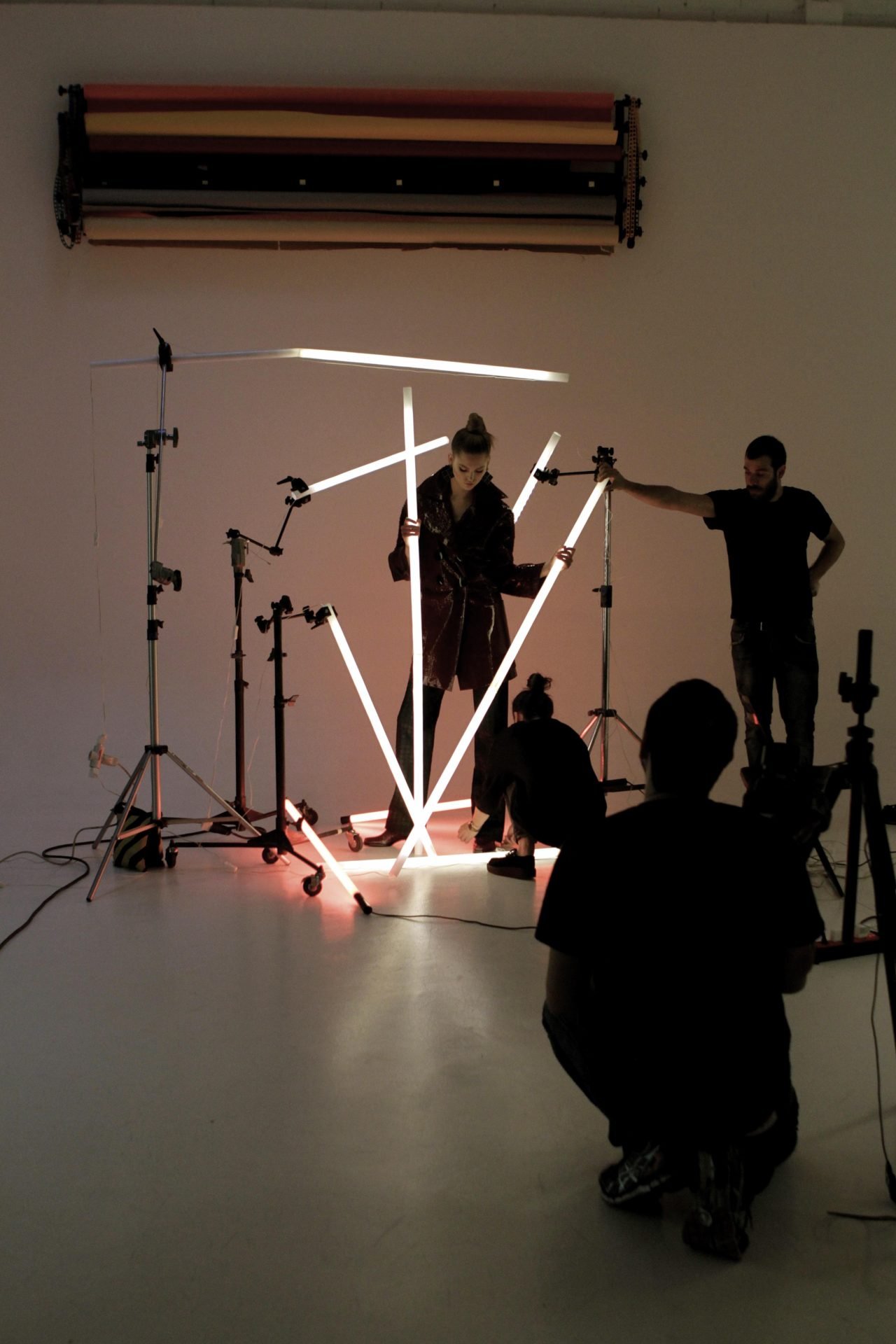 Campaña fotográfica