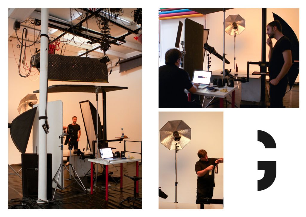 Montaje para televisión