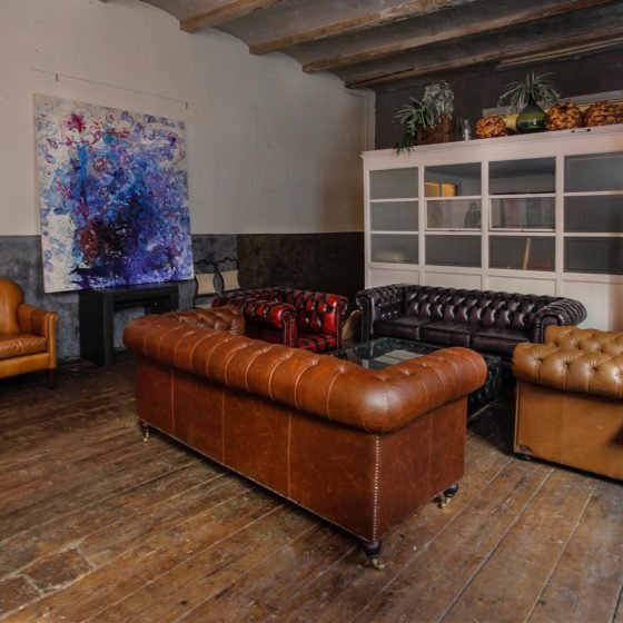 Golden Loft alquiler para proyectos