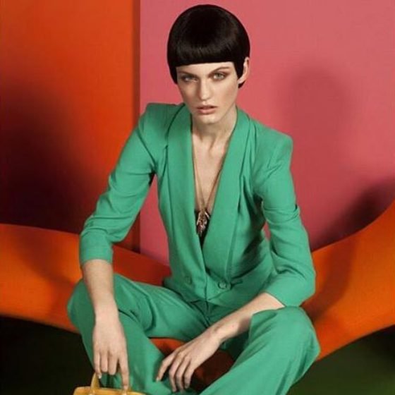 Cliente UnidaStudio Amenity Fashion Editorial