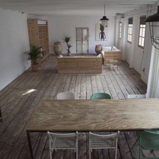 Localizaciones para rodajes Barcelona