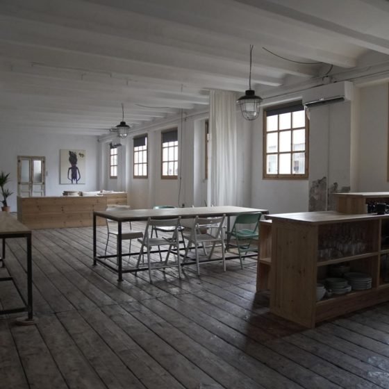 Alquiler estudios barcelona