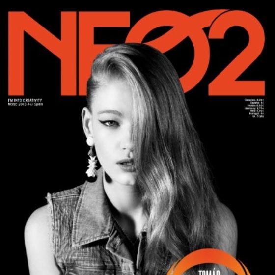 Cliente UnidaStudio Neo2