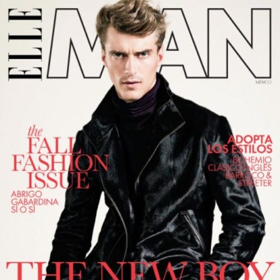 Cliente UnidaStudio Elle Man