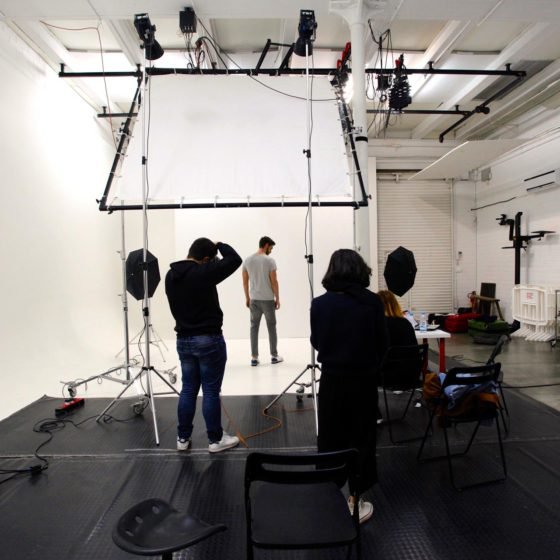 Golden Studio Fotografia