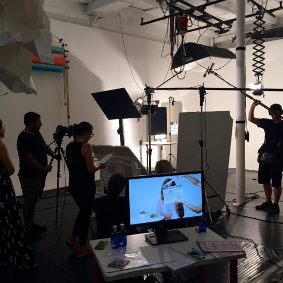 Post producción Barcelona