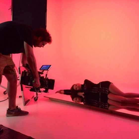 Reportaje audiovisual Barcelona