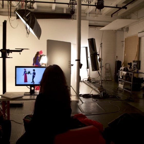 Grabación Golden Studio