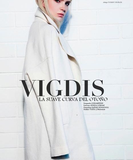 Cliente UnidaStudio ABC Magazine