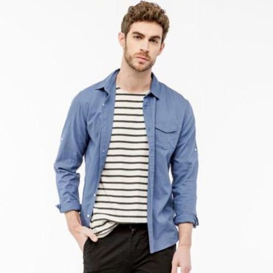 Cliente UnidaStudio Stradivarius