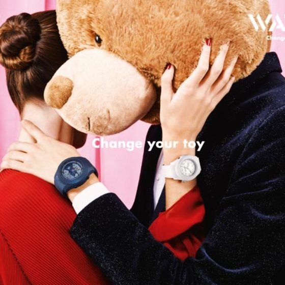 Cliente UnidaStudio watx and co