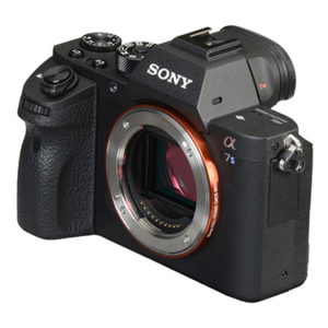 Sony Alpha 7s II – Cuerpo 65€