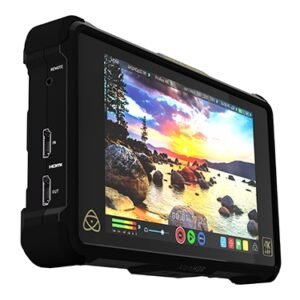 Monitor/Grabador Atomos 7″ Shogun Inferno 4K HDR 60p 60€