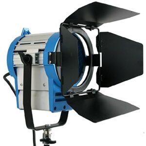 Fresnel  1000W + dimmer  30€
