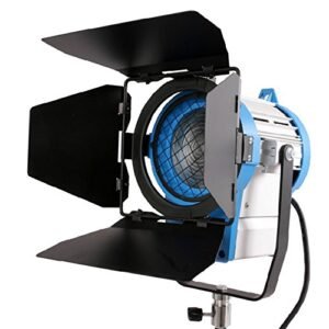Fresnel 2000wt + dimmer 40€