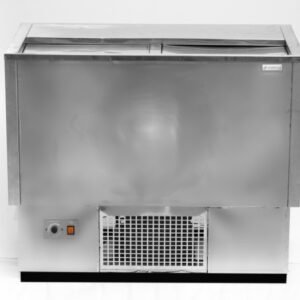 Nevera Frigorífico de Bar para botellas con cajón. 50€