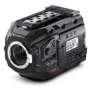 Blackmagic URSA Mini Pro 4.6K 130€