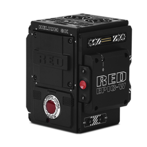 RED EPIC-W 8K