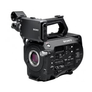 Sony PXW-FS7 140€