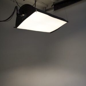 Ventana de luz motorizada 2x1mts 40€