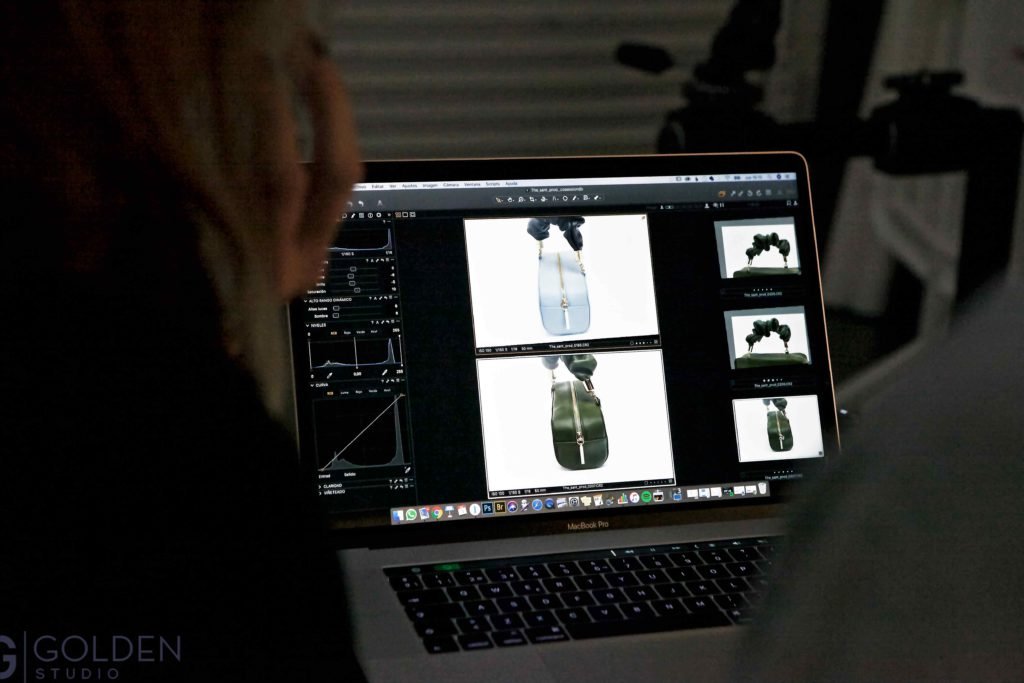 Edición de imágenes