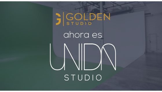 Golden Studio Unida Studio