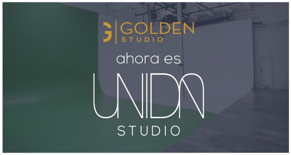 Golden Studio Unida Studio