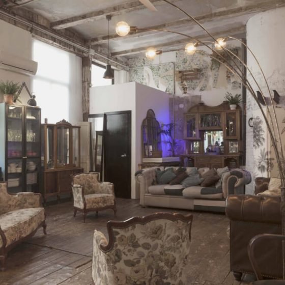 Alquiler de localizaciones Barcelona