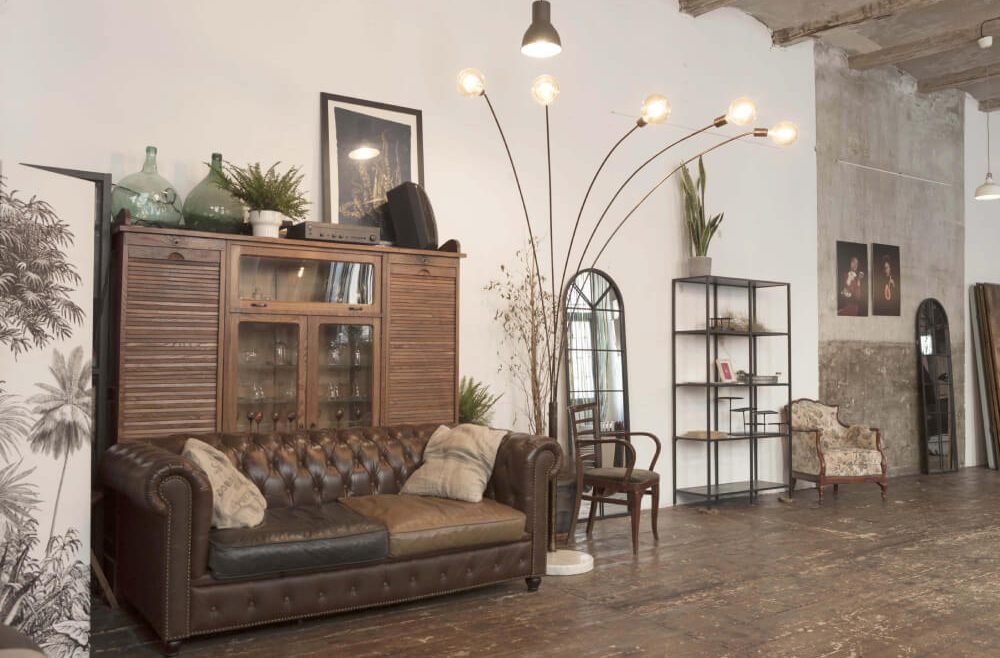 Alquiler espacio Barcelona para proyectos