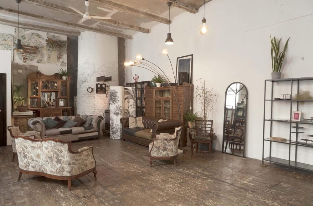 Alquiler localizaciones proyectos audiovisuales