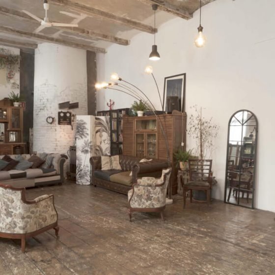 Alquiler localizaciones proyectos audiovisuales