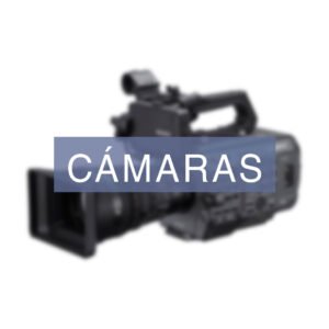 Cámaras