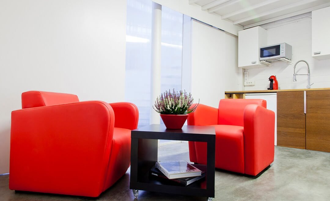 Estudio fotográfico en Barcelona