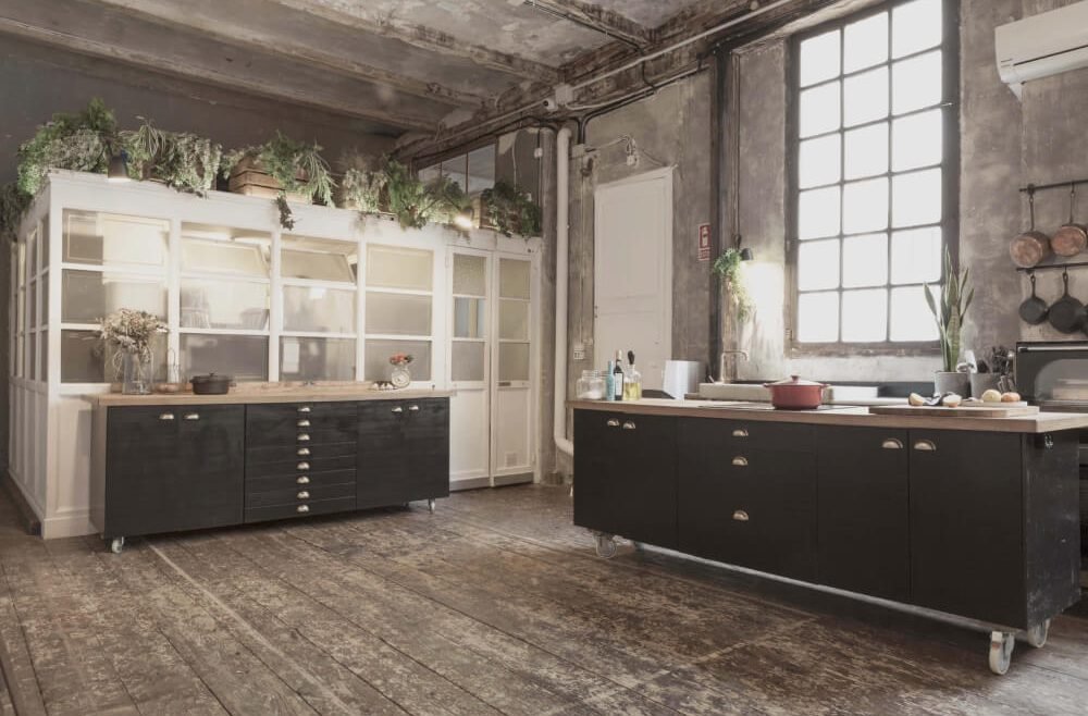 Localizaciones alquiler Barcelona