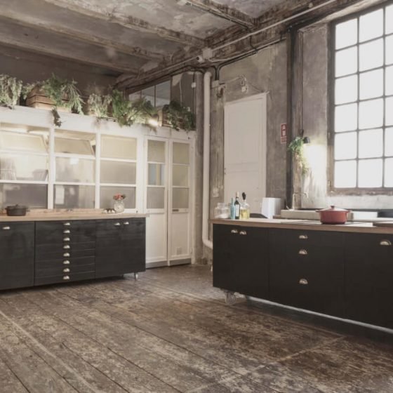 Localizaciones alquiler Barcelona