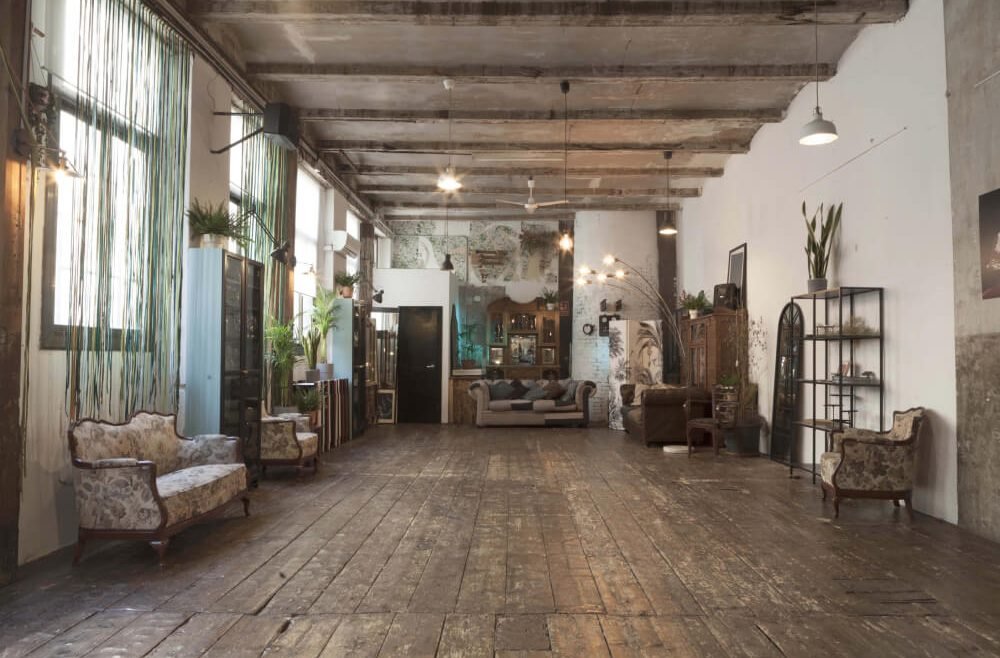 U·loft alquiler espacio