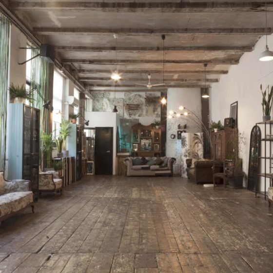 U·loft alquiler espacio