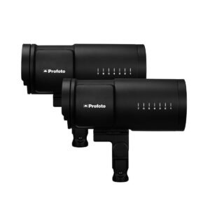 B10 PLUS 500 WS AirTTL Duo Kit (2 Heads)