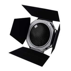 Aputure Barndoor for Fresnel 2X for C300D II
