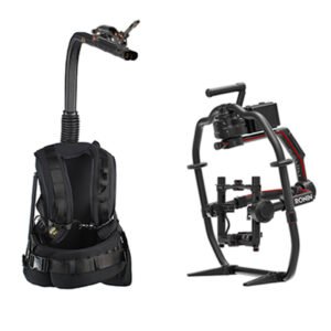 DJI Ronin 2 Chaleco Easy Rig 3 Gimbal Rig Flowcine Serene