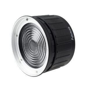 Aputure Fresnel 2X for C300D II