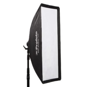 Profoto OCF Softbox 30 x 90cm 1 x 3