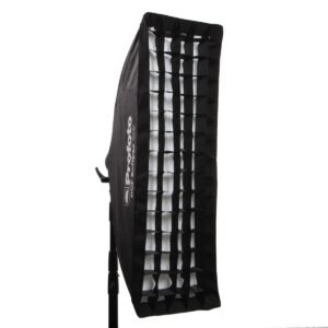 Profoto OCF Softgrid for OCF Softbox 30 x 90cm 1 x 3 1