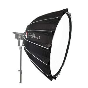 Aputure Octa Light Dome II 90cm 3 for C300D II and LS 600D Pro